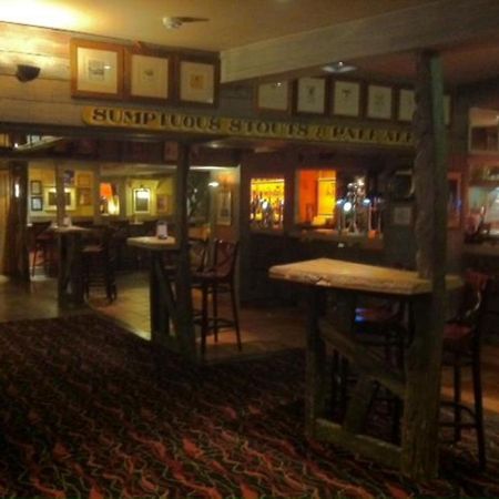 موربيث Waterford Lodge Hotel المظهر الخارجي الصورة