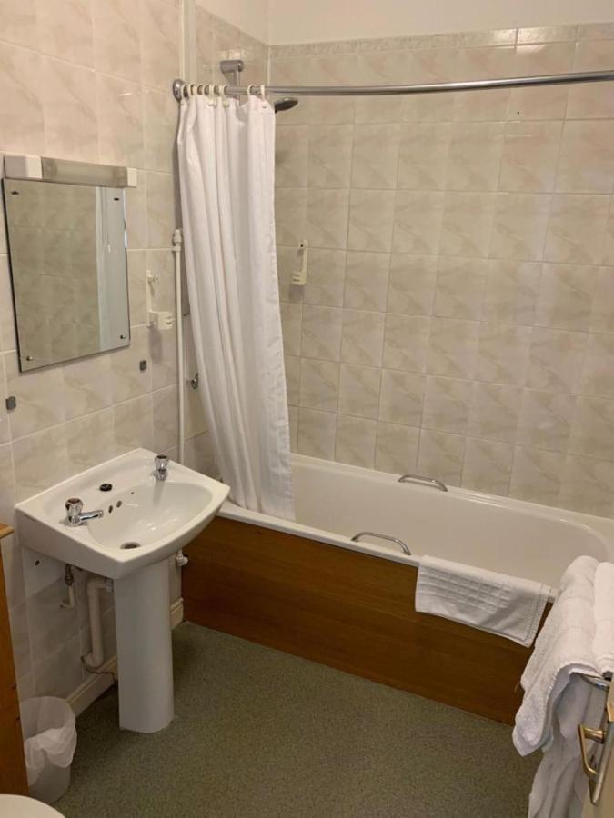 موربيث Waterford Lodge Hotel المظهر الخارجي الصورة