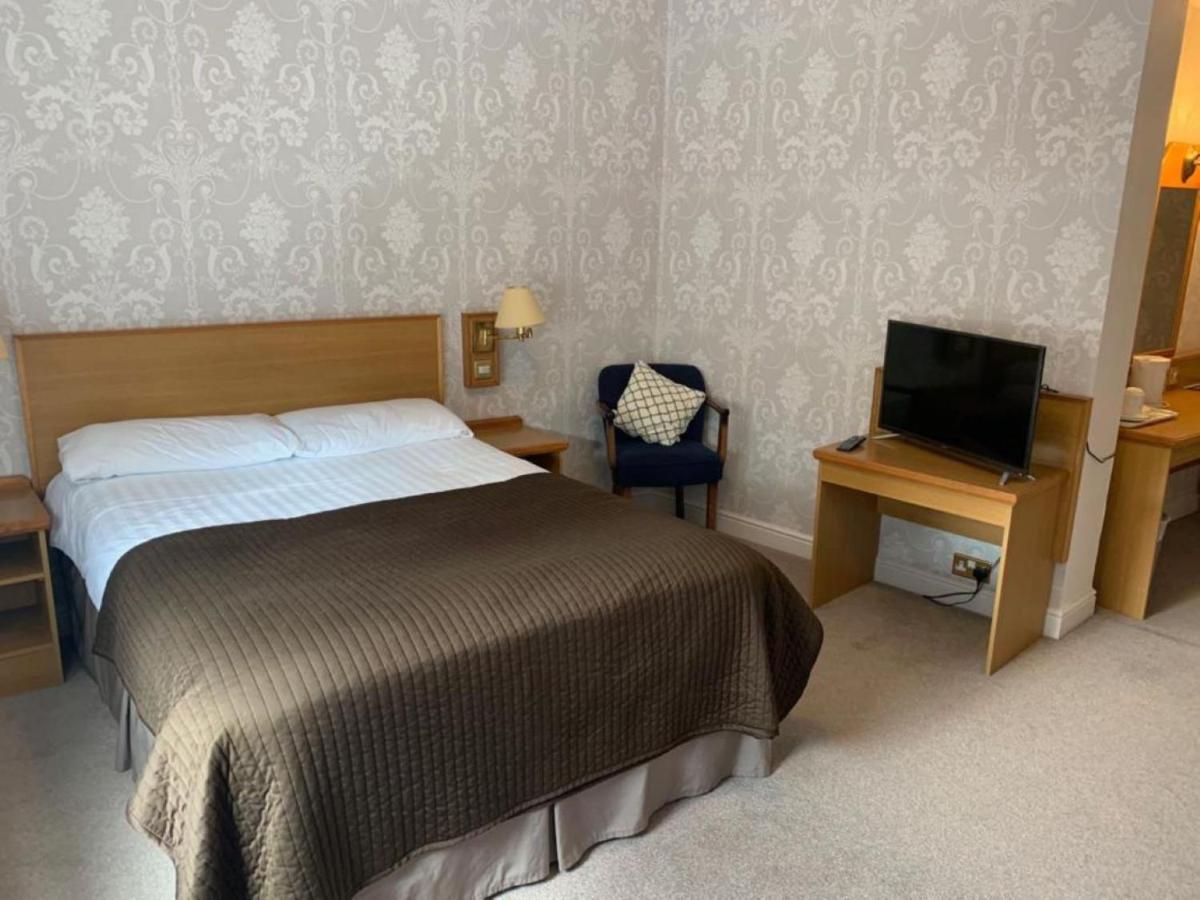 موربيث Waterford Lodge Hotel المظهر الخارجي الصورة