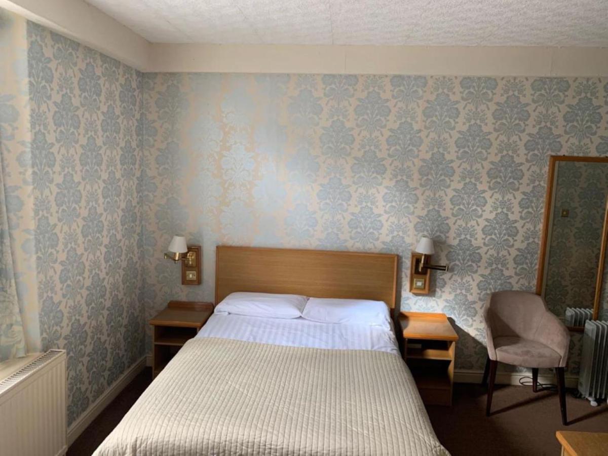 موربيث Waterford Lodge Hotel المظهر الخارجي الصورة