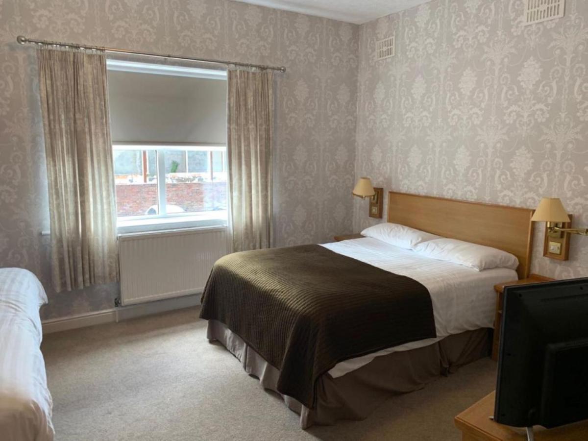 موربيث Waterford Lodge Hotel المظهر الخارجي الصورة