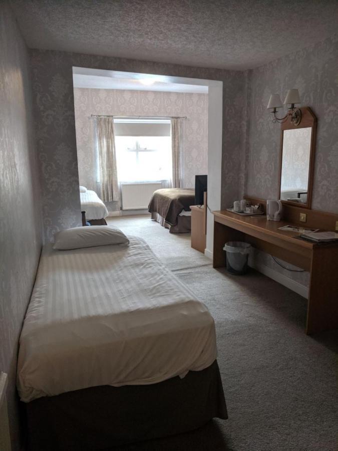 موربيث Waterford Lodge Hotel المظهر الخارجي الصورة